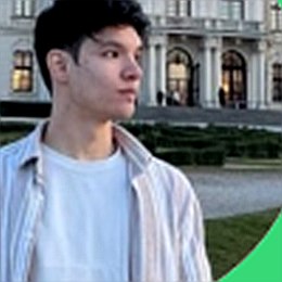 Студент IeltsUp Abroad