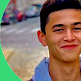 Студент IeltsUp Abroad